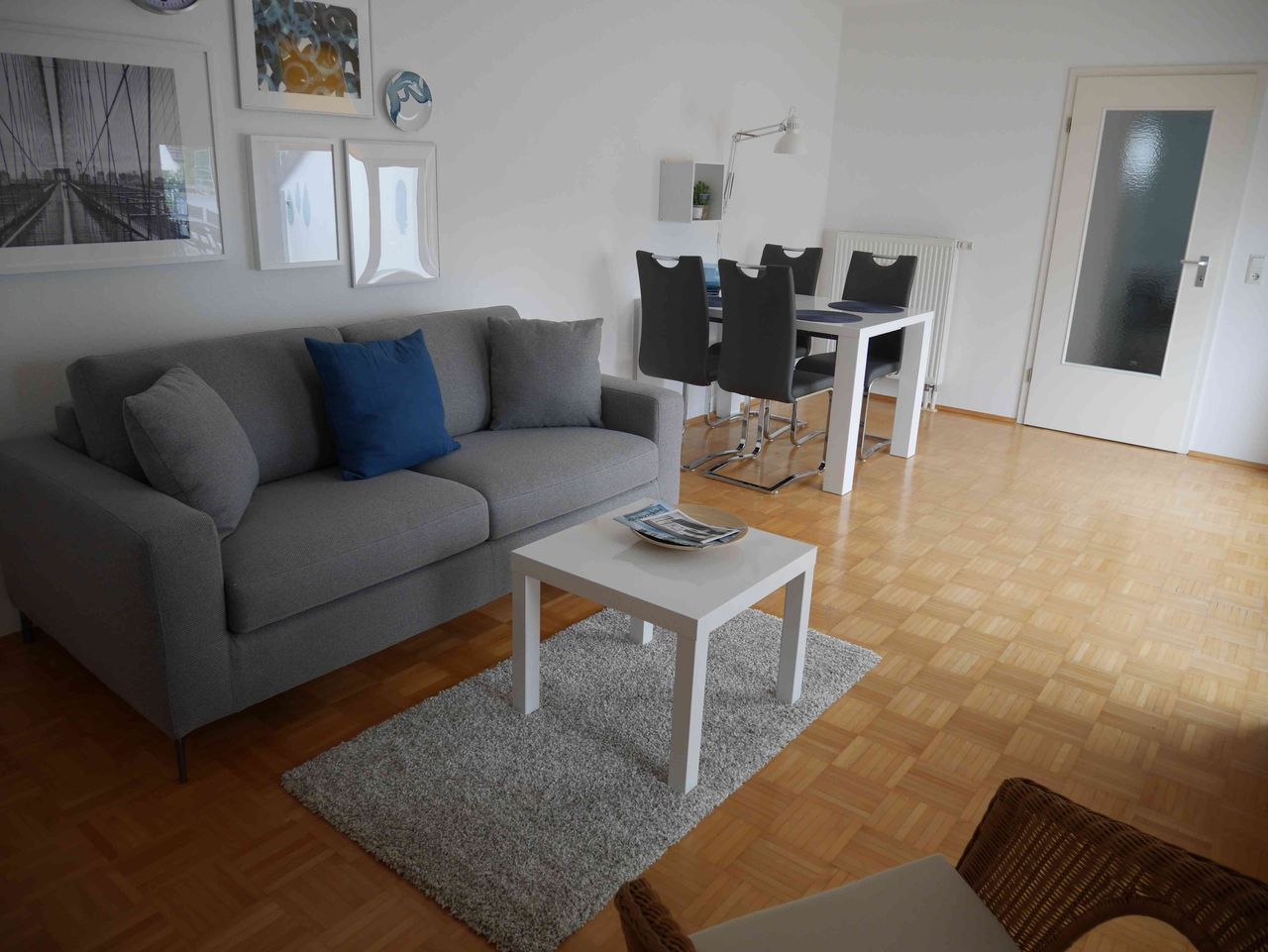 Wohnung Beerenkothen in Ratingen