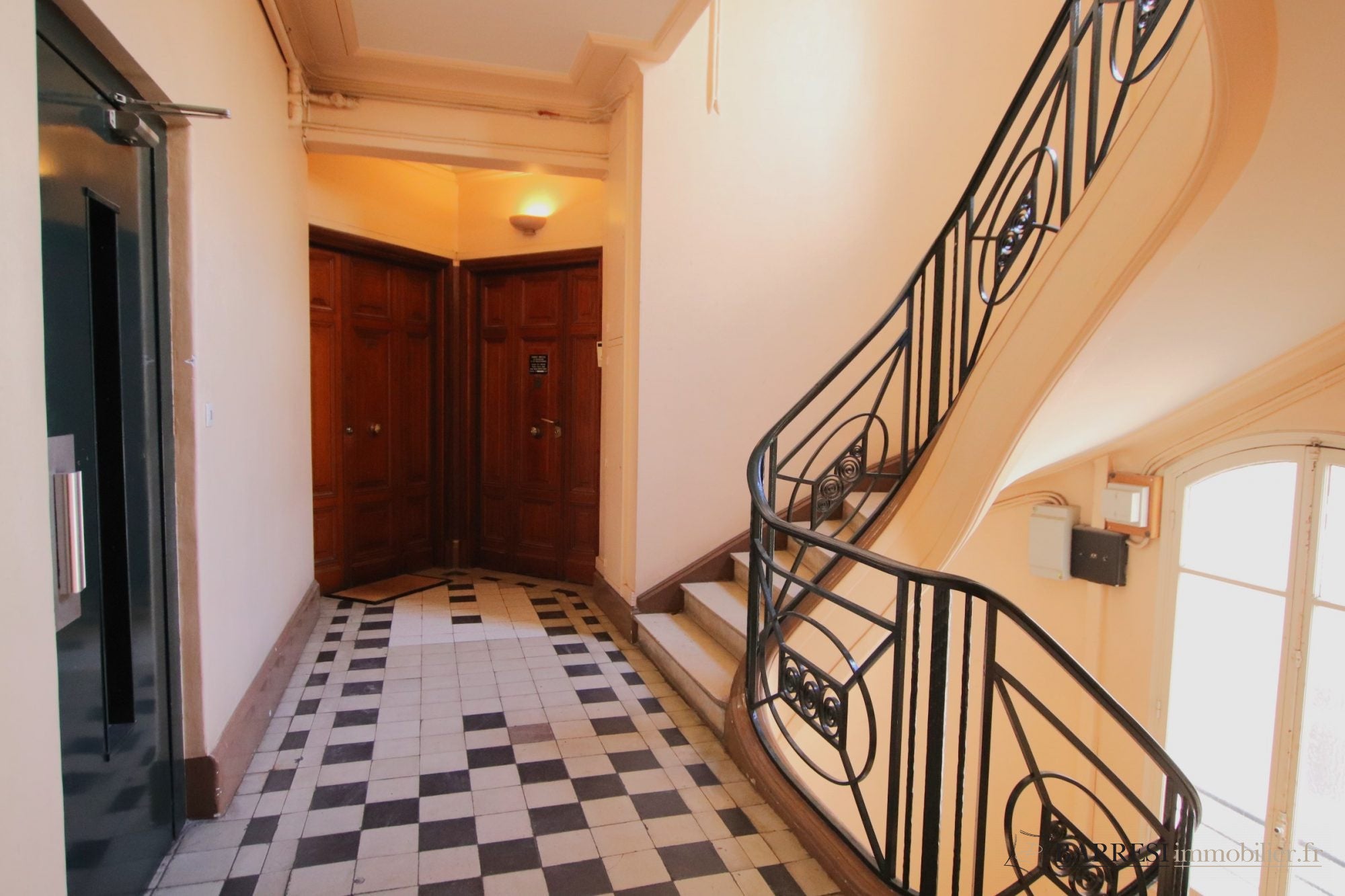 Chambre Rue Adolphe Guiol à Toulon
