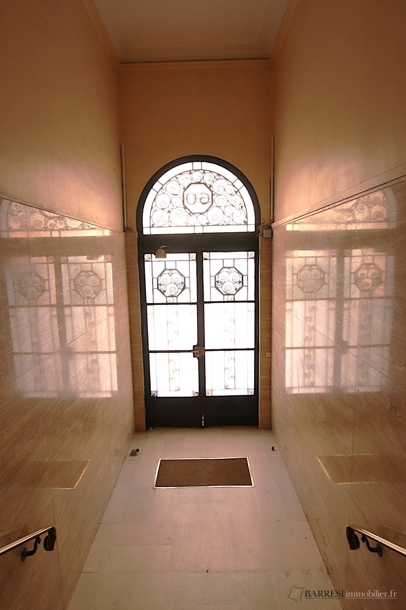 Chambre Rue Adolphe Guiol à Toulon