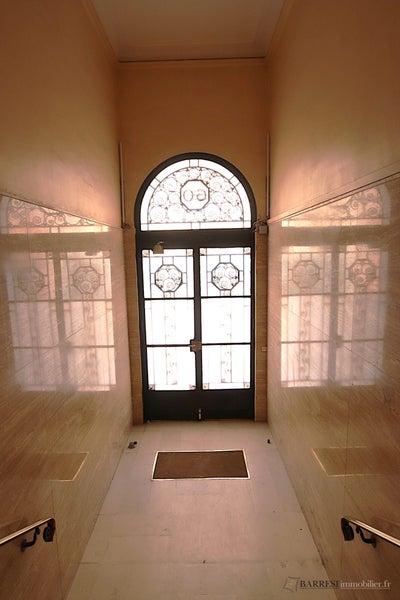 Chambre Rue Adolphe Guiol à Toulon