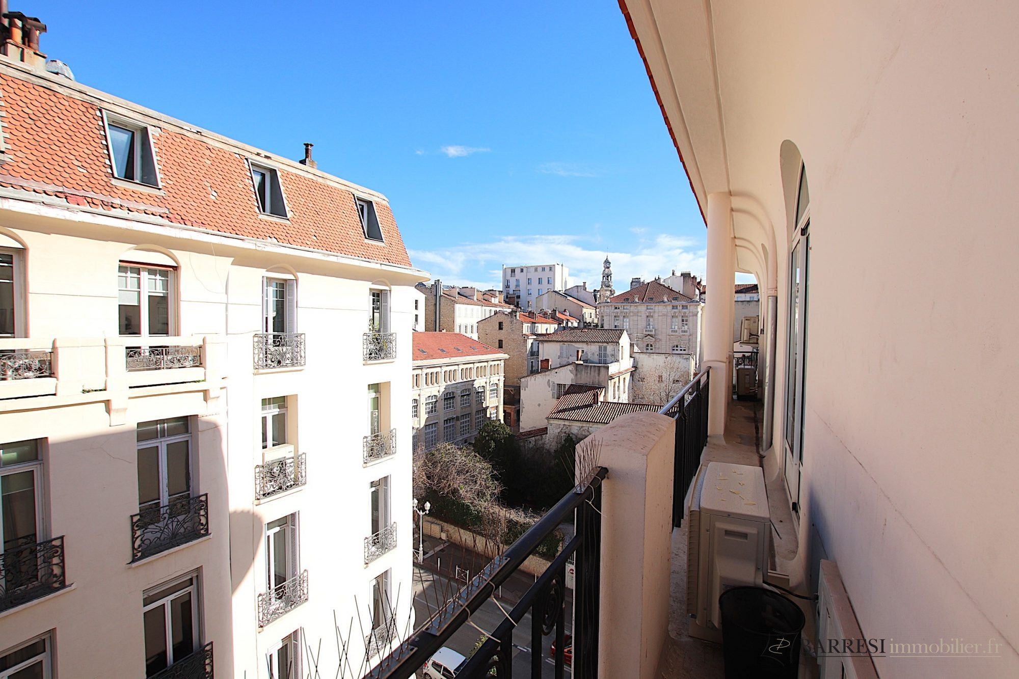 Chambre Rue Adolphe Guiol à Toulon
