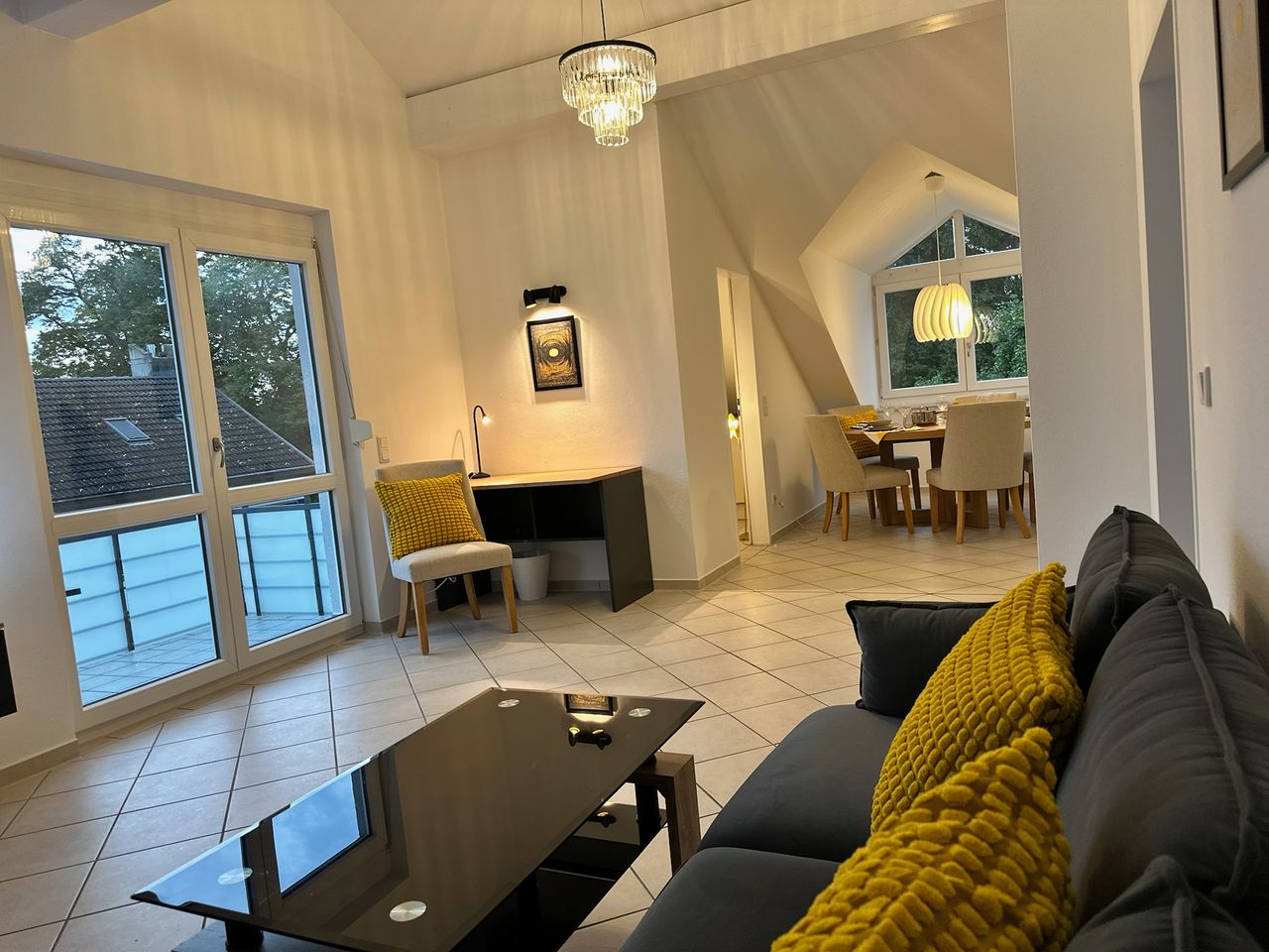 Wohnung Eschenrieder Straße in Gröbenzell