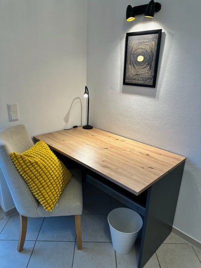 Wohnung Eschenrieder Straße in Gröbenzell
