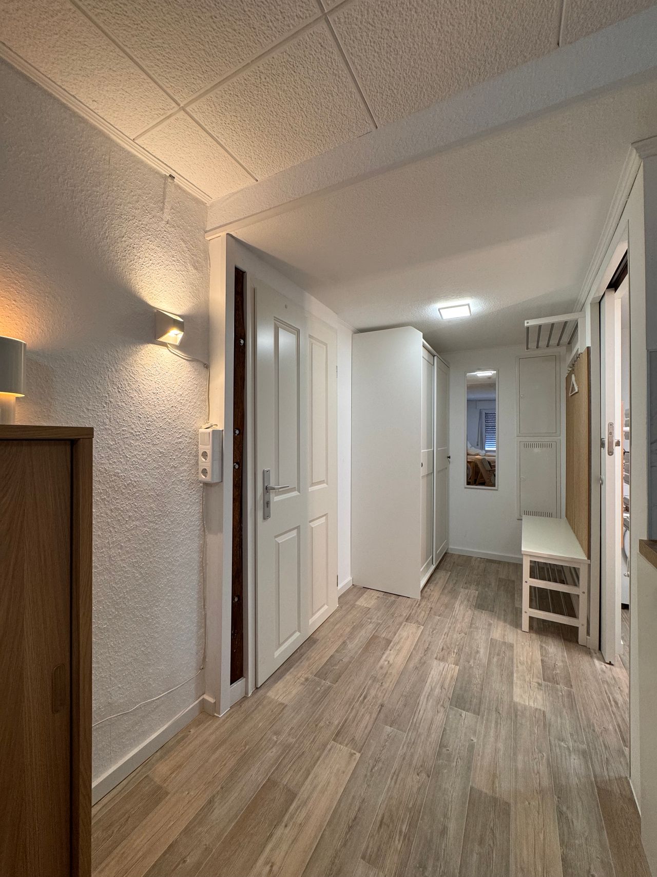 Wohnung Giesenfeldstraße in Duisburg
