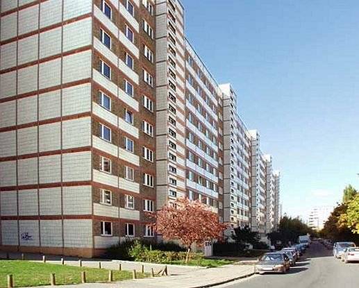 Wohnung Schrotebogen in Magdeburg