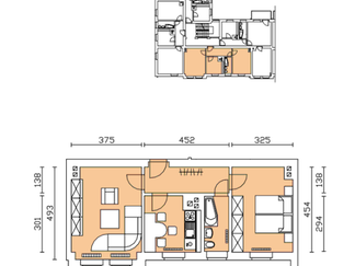 Wohnung Nürnberger Straße in Dresden