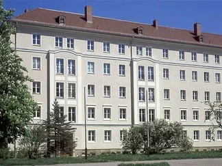 Wohnung Nürnberger Straße in Dresden