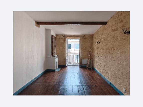 Flat Rue duffour-dubergier in Bordeaux