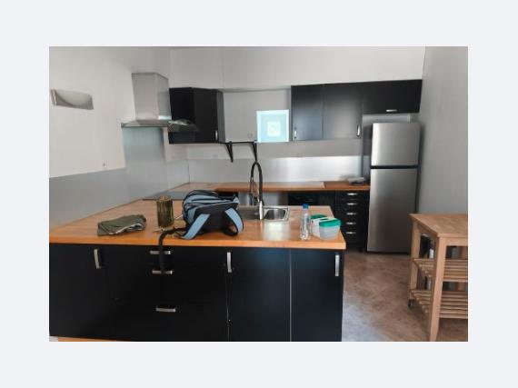 Flat Rue duffour-dubergier in Bordeaux