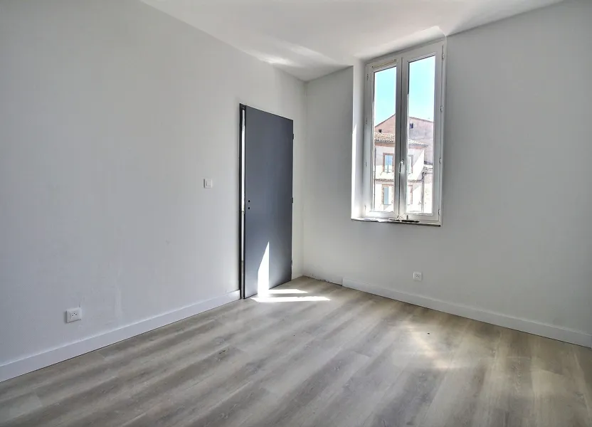 Appartement Rond-Point de l'Hôtel de Ville à Lavaur