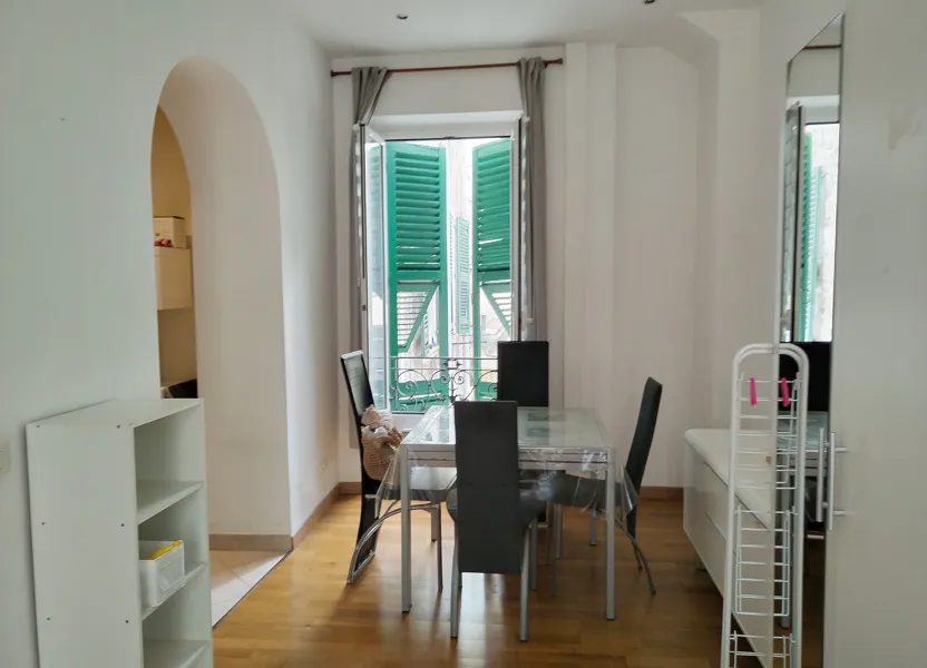 Room Rue de la Buffa in Nice