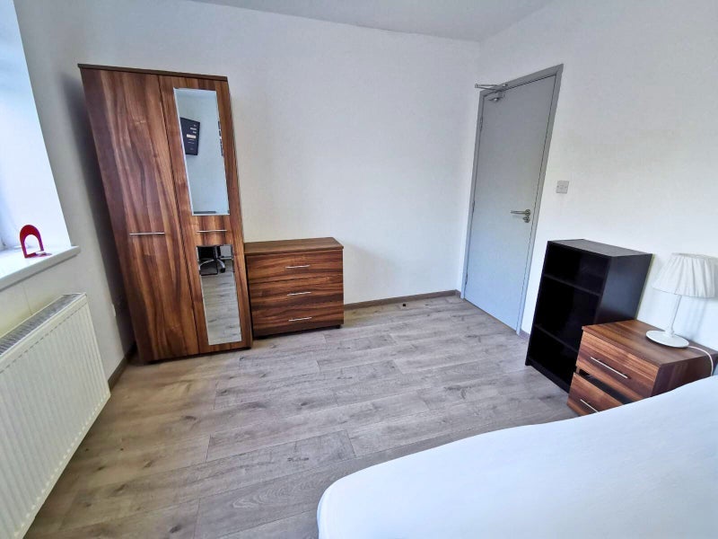 Room Rufford Street in Bassetlaw