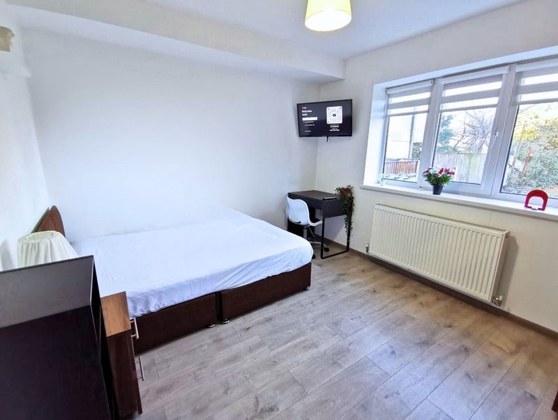 Room Rufford Street in Bassetlaw