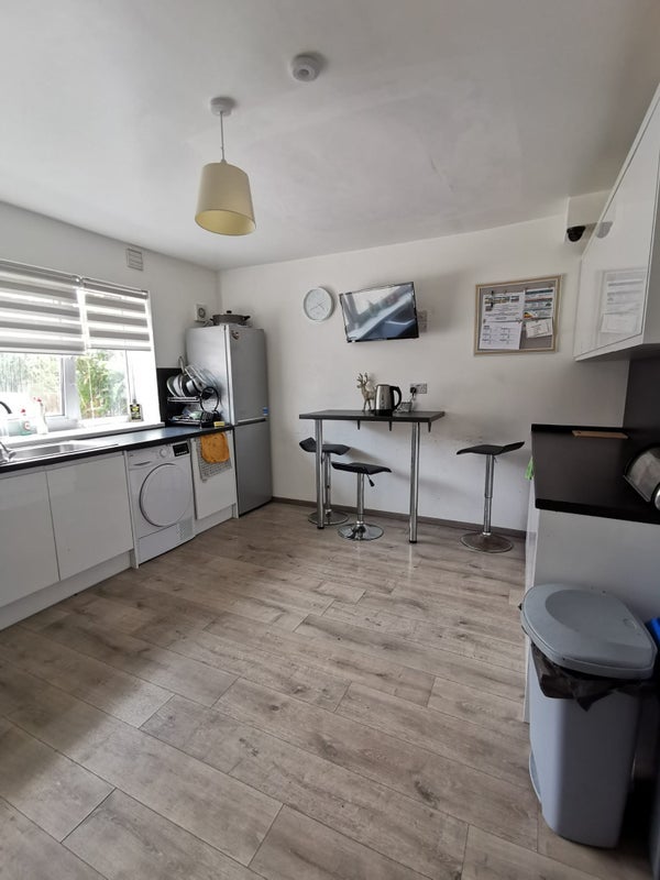 Room Rufford Street in Bassetlaw