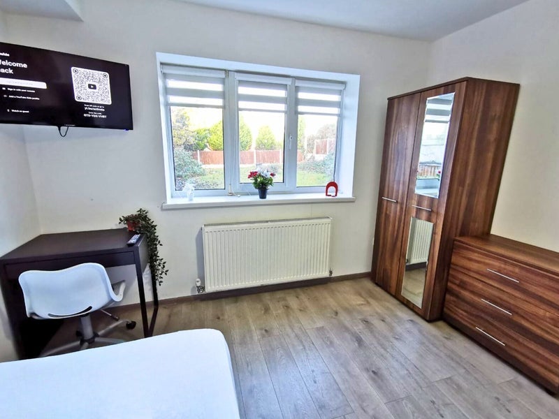 Room Rufford Street in Bassetlaw