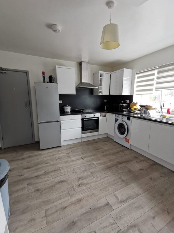 Room Rufford Street in Bassetlaw