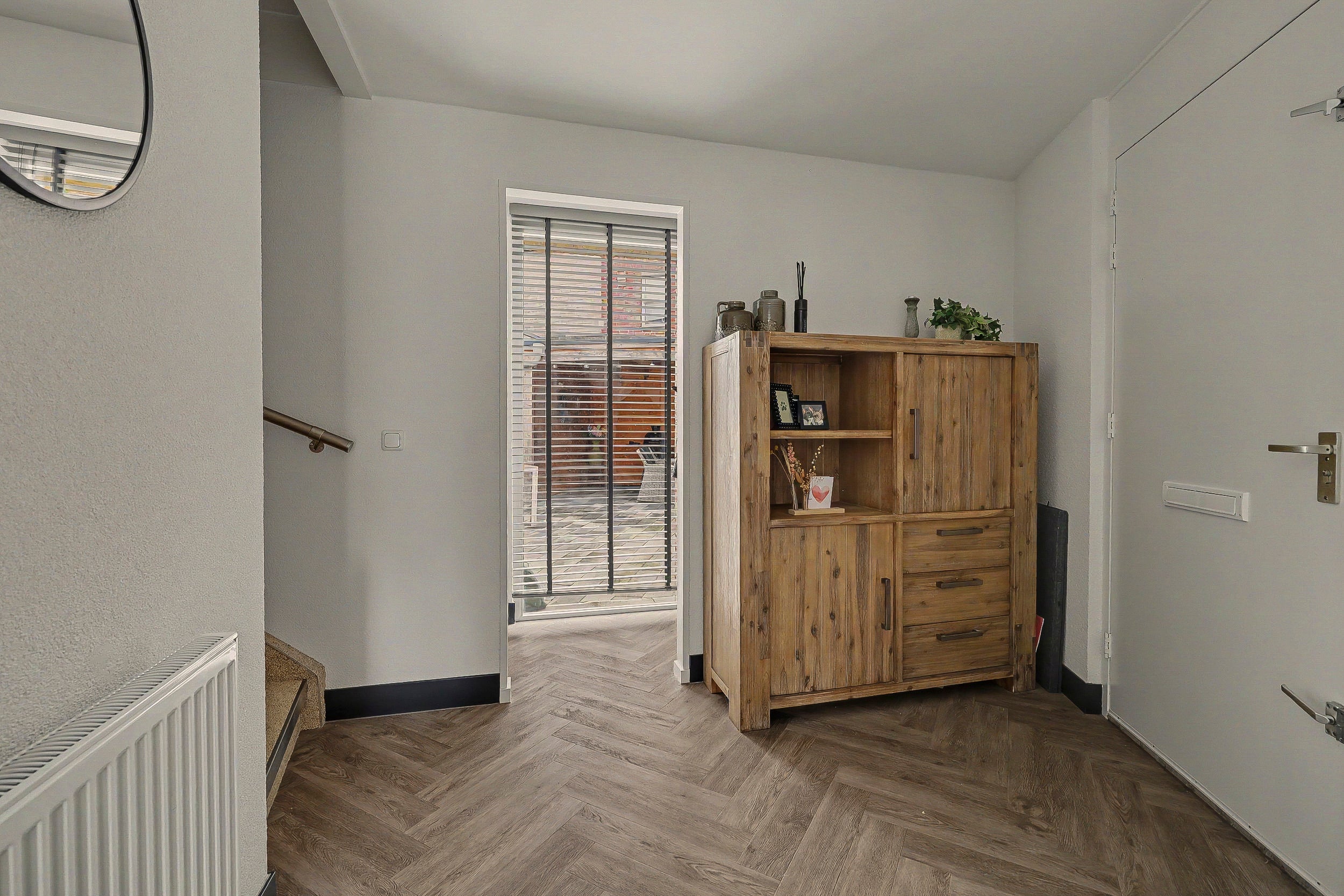 Hoekwoning te koop: Grondster 25A, Goirle