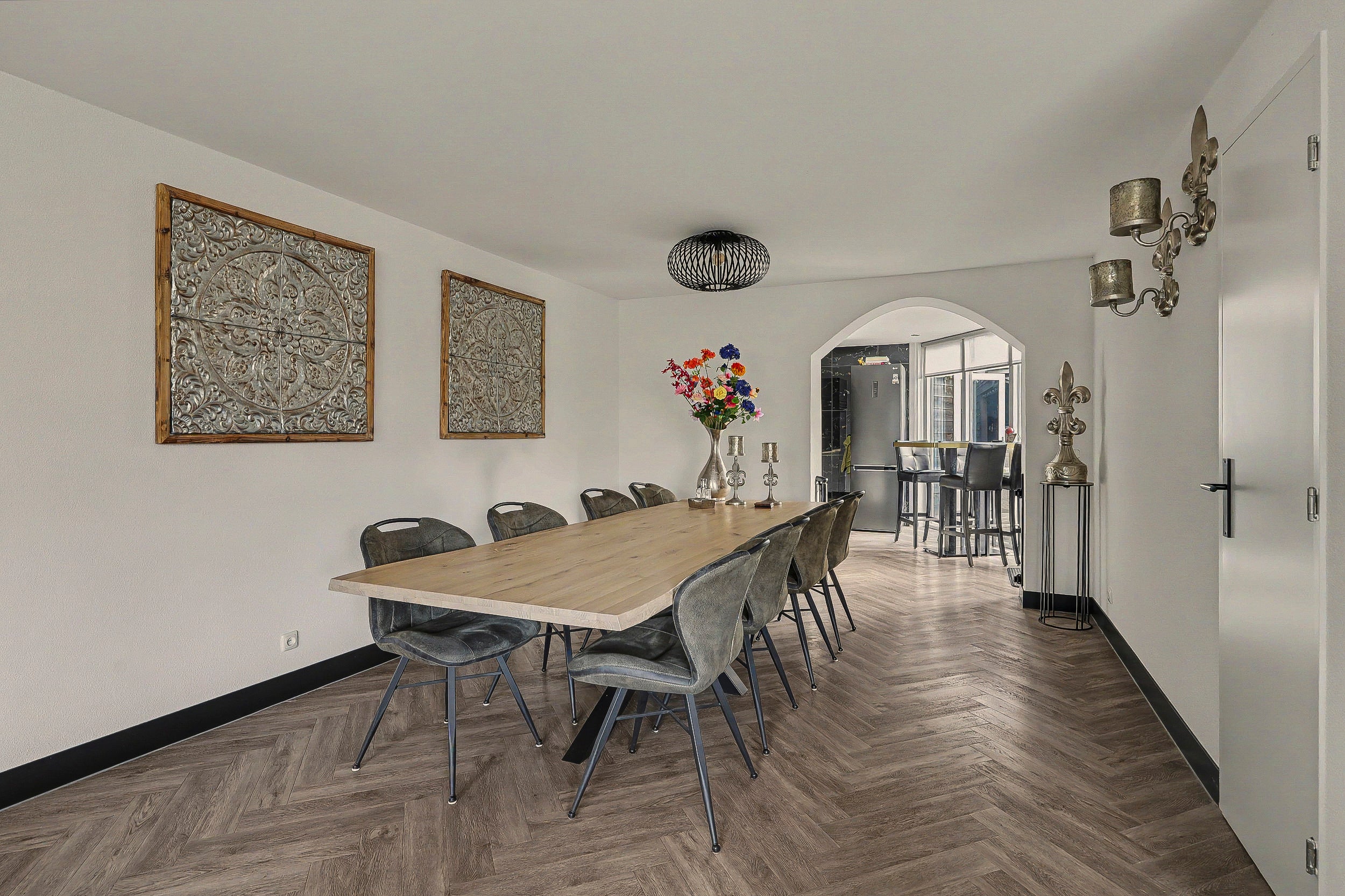Hoekwoning te koop: Grondster 25A, Goirle