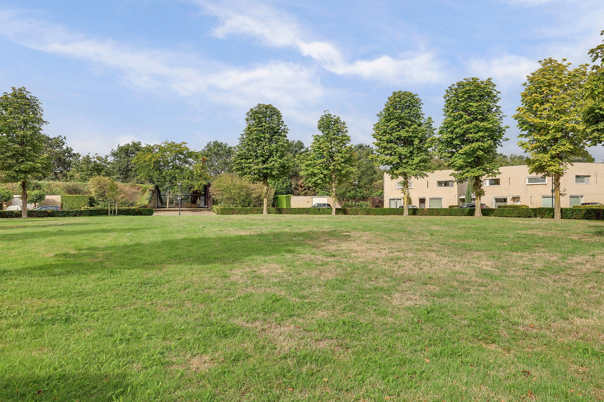 Hoekwoning te koop: Grondster 25A, Goirle