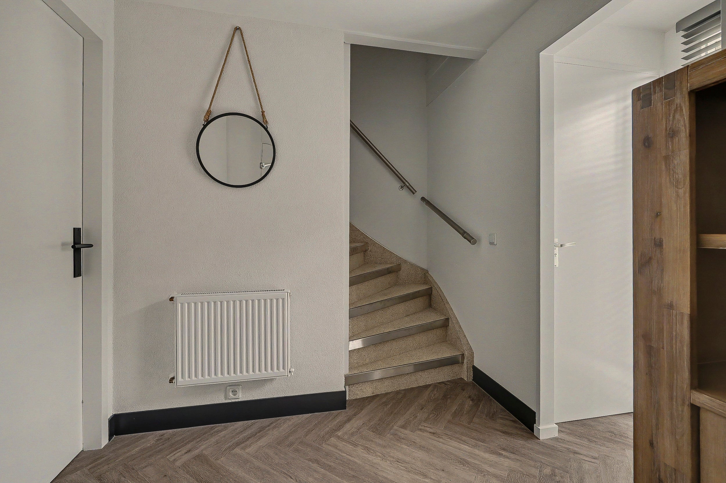 Hoekwoning te koop: Grondster 25A, Goirle