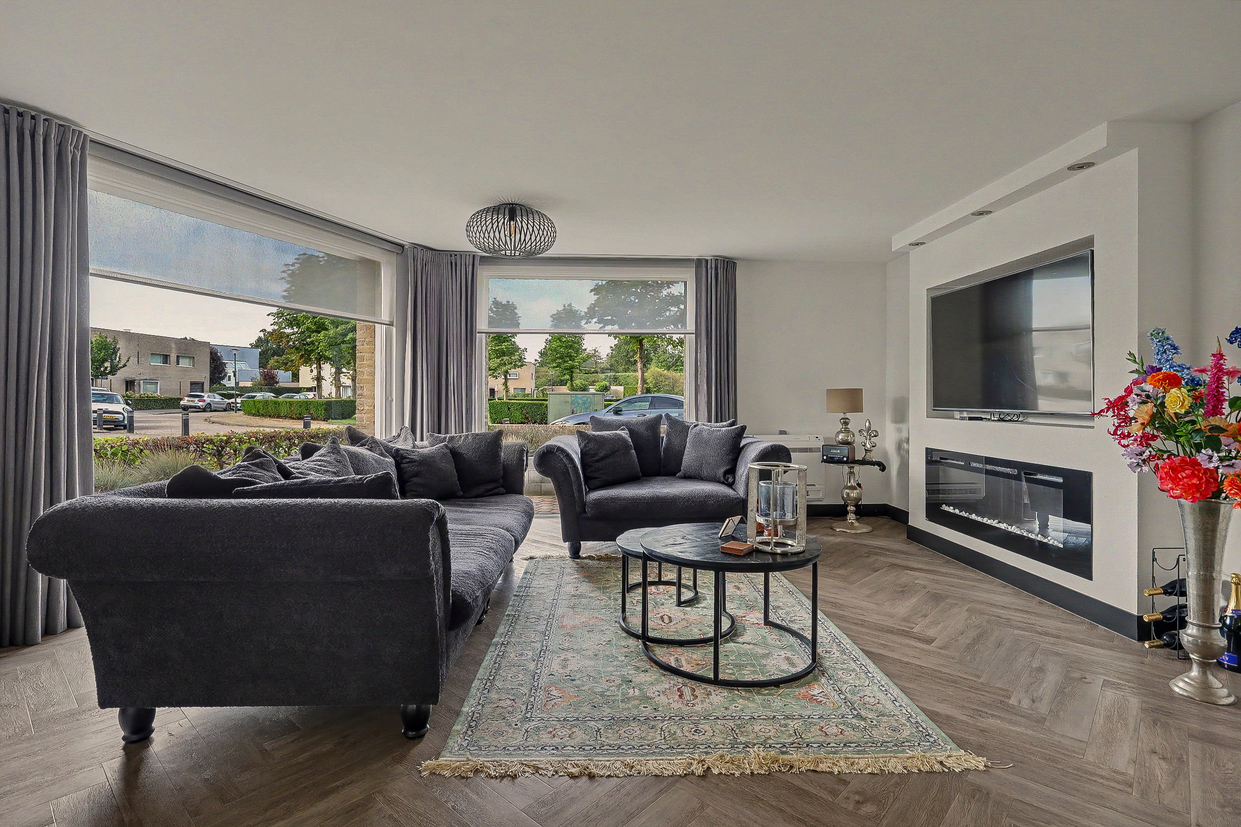 Hoekwoning te koop: Grondster 25A, Goirle