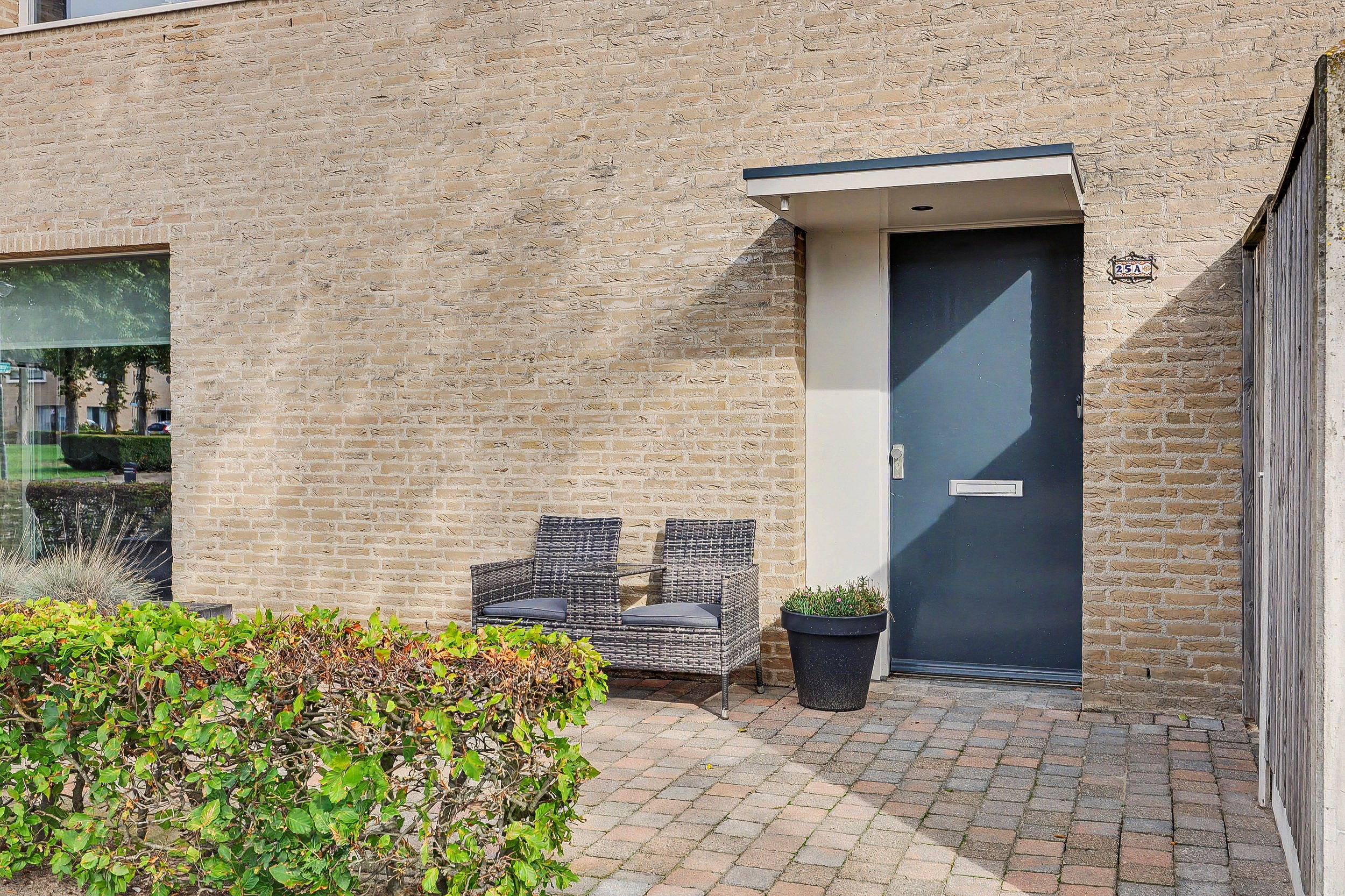 Hoekwoning te koop: Grondster 25A, Goirle