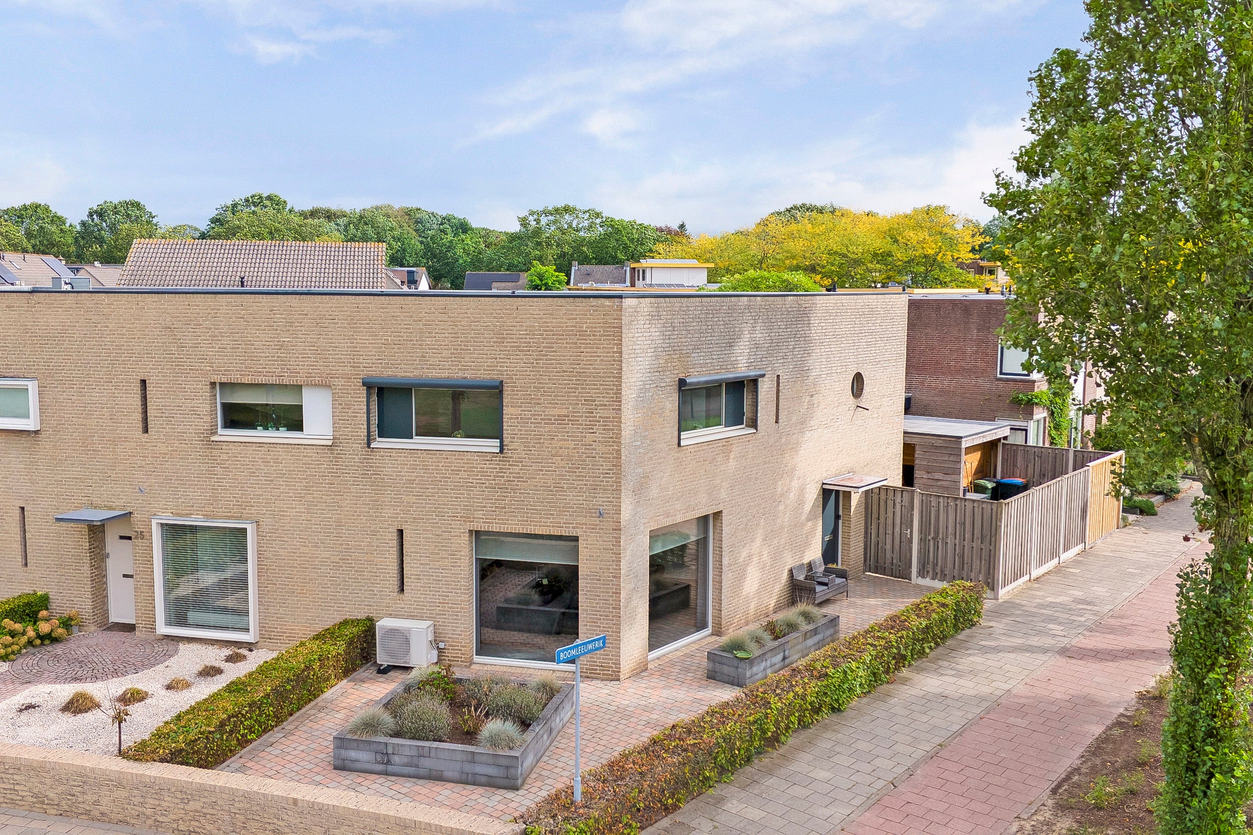 Huis Grondster 25 a in Goirle