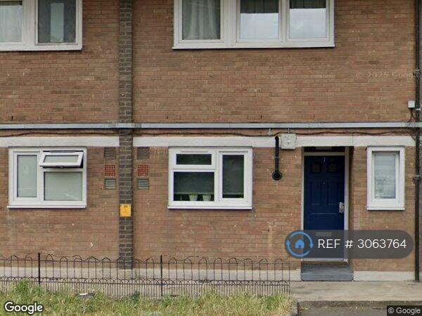 House Riley Road in Greater London
