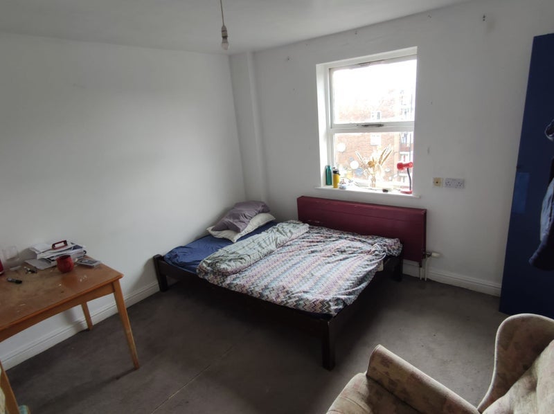 Room Artichoke Place in Greater London