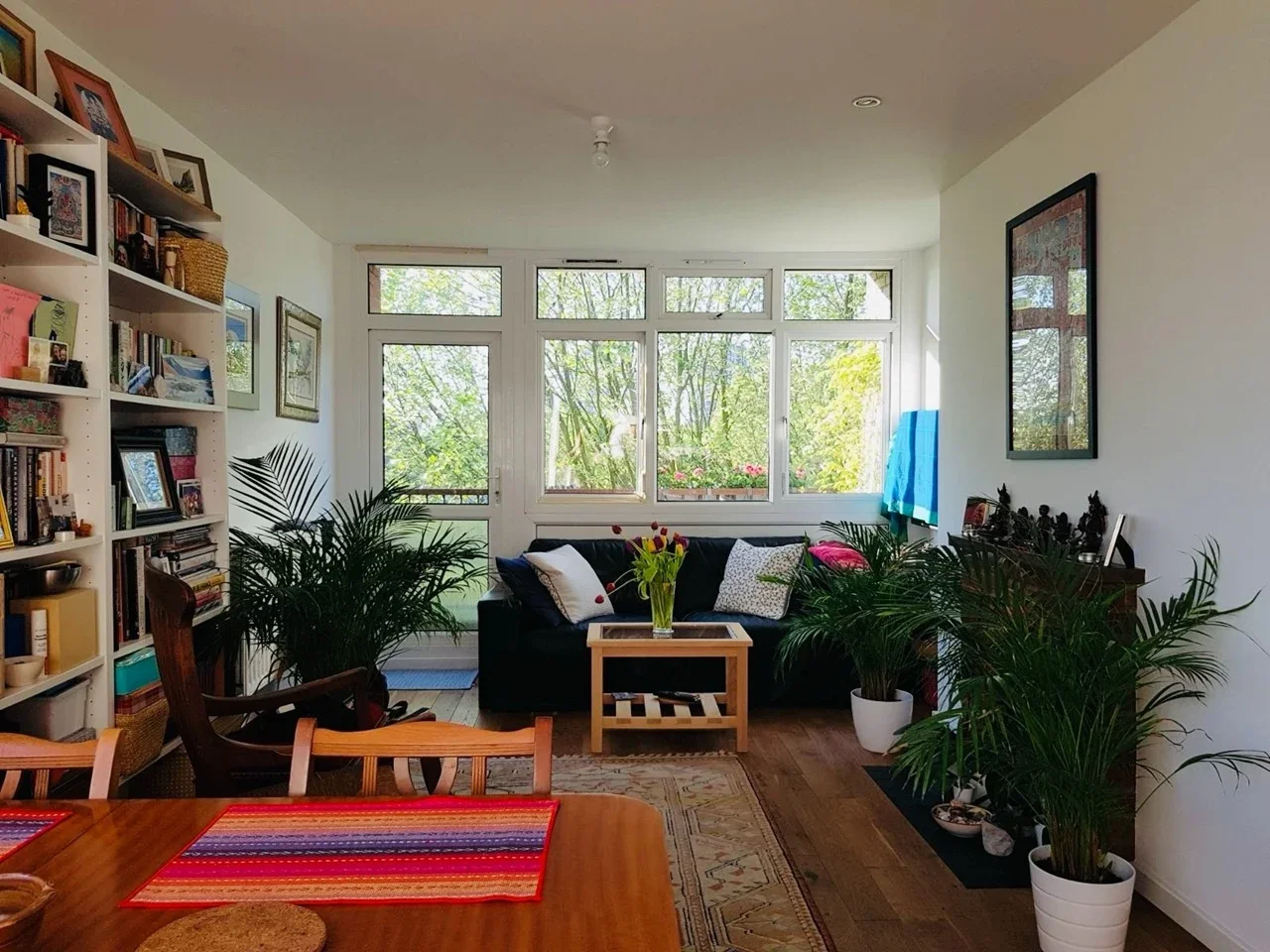 Flat Olney Road in Greater London