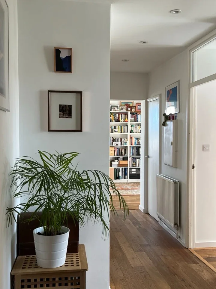 Flat Olney Road in Greater London