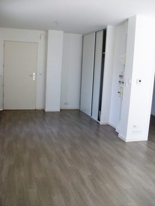 Appartement Boulevard du Poitou à Cholet