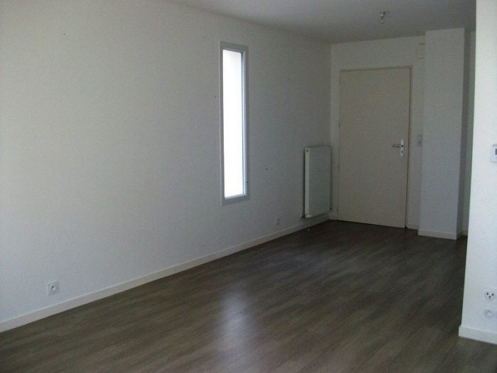 Flat Rue de Bourgneuf in Cholet