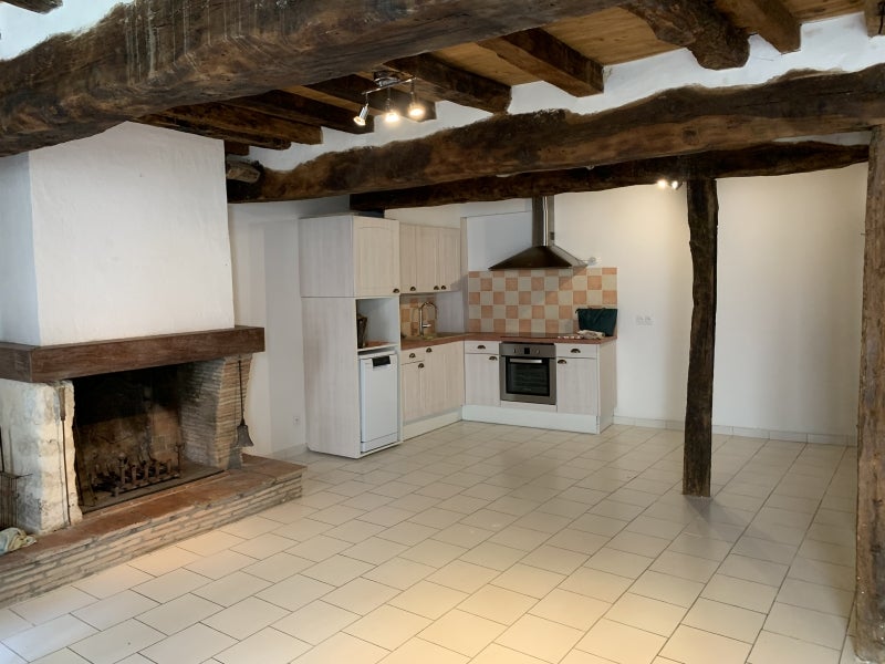 Maison Rue de la Vieille Église à Saint-Clar