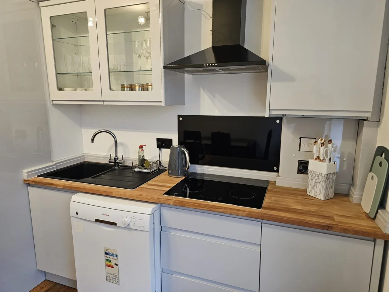 Flat Clayton Street in Greater London
