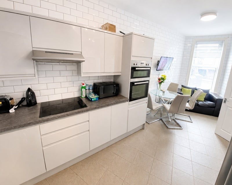 Room Canterbury Street in Gillingham