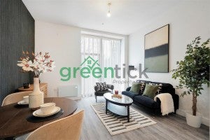 Flat The Stow in Harlow