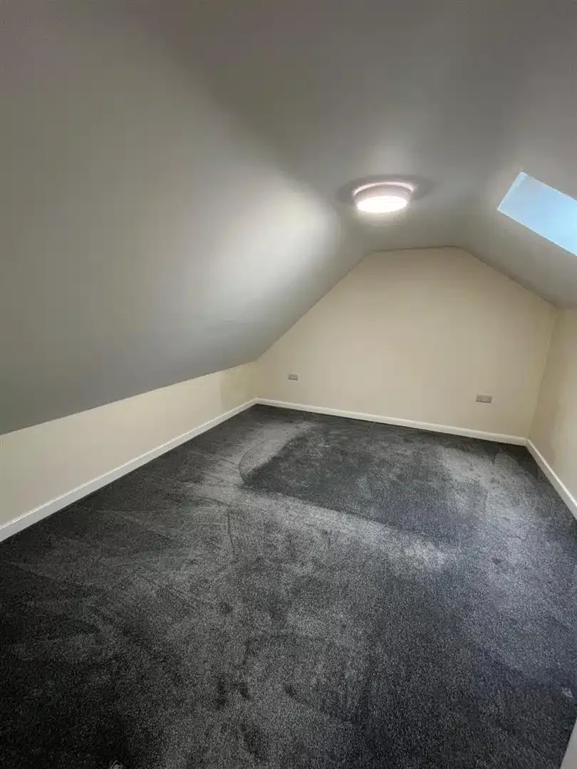 Flat Ravensmere in East Suffolk