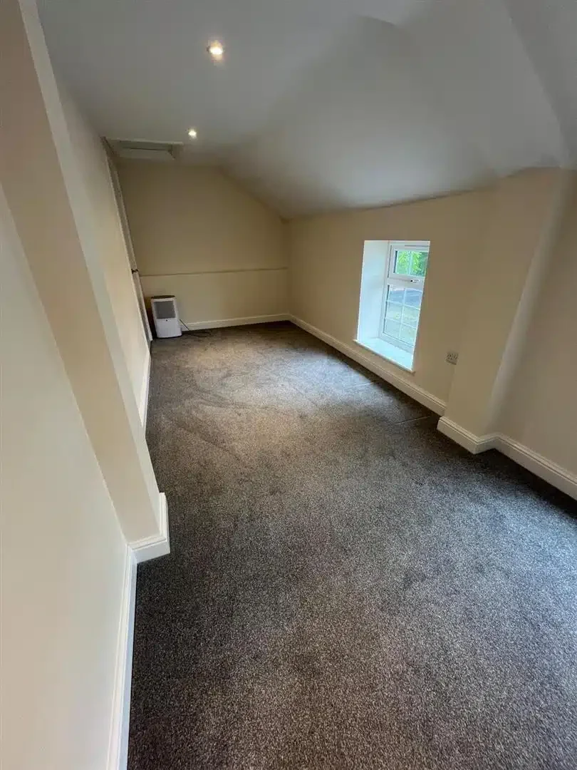 Flat Ravensmere in East Suffolk