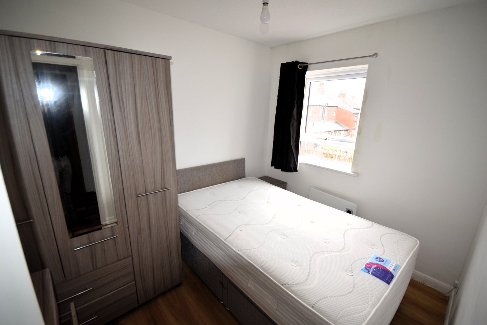 Flat East Dale Street in Carlisle