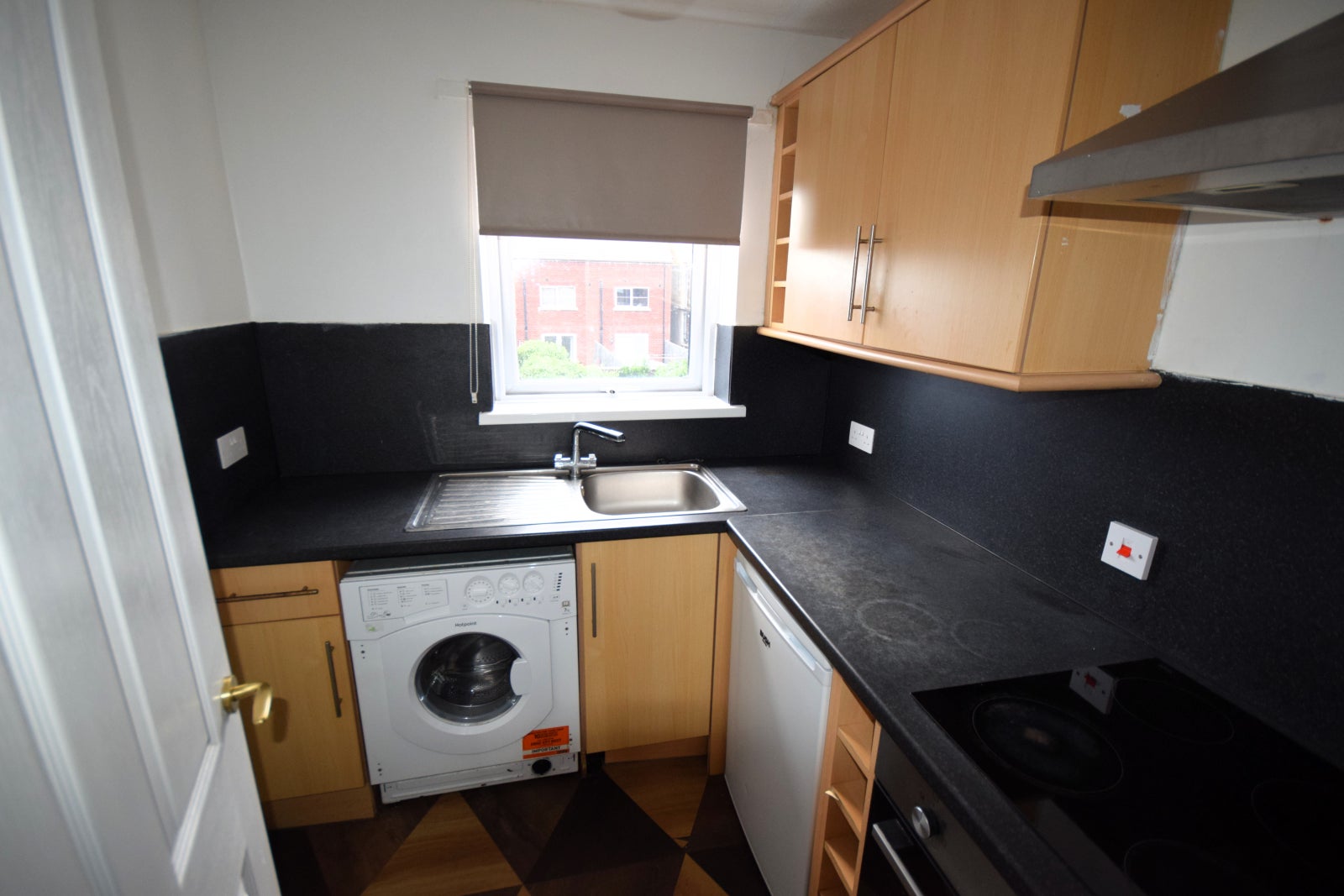 Flat East Dale Street in Carlisle