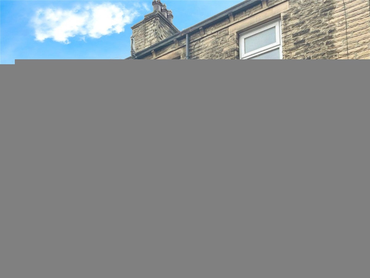 House Blackhouse Road in Kirklees