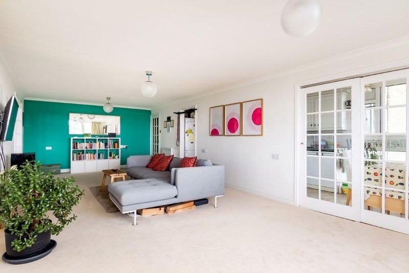 Room Durdham Park in Bristol