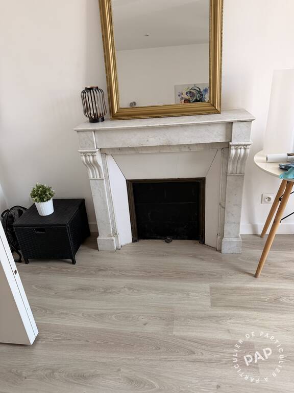 Appartement Route d'Orléans à Montlhéry
