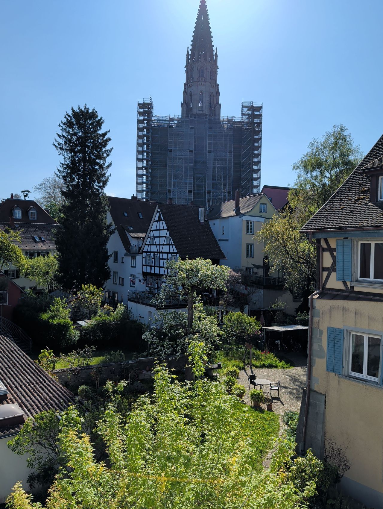 Wohnung Gerichtsgasse in Konstanz