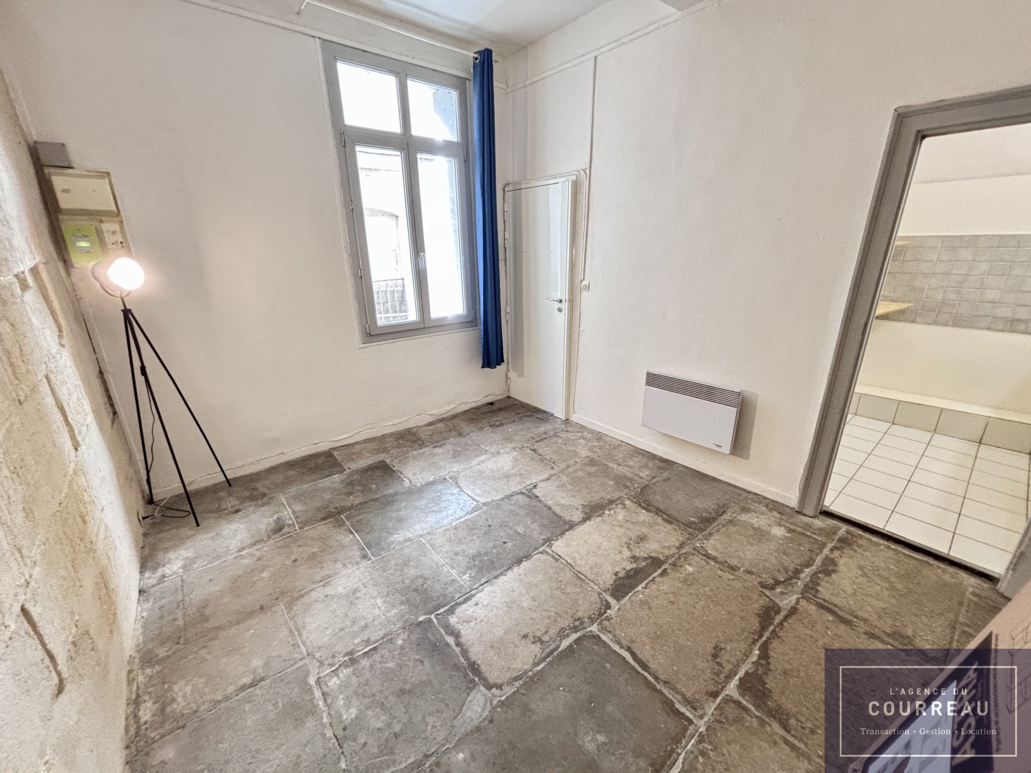 Appartement Rue Frédéric Fabrèges à Montpellier