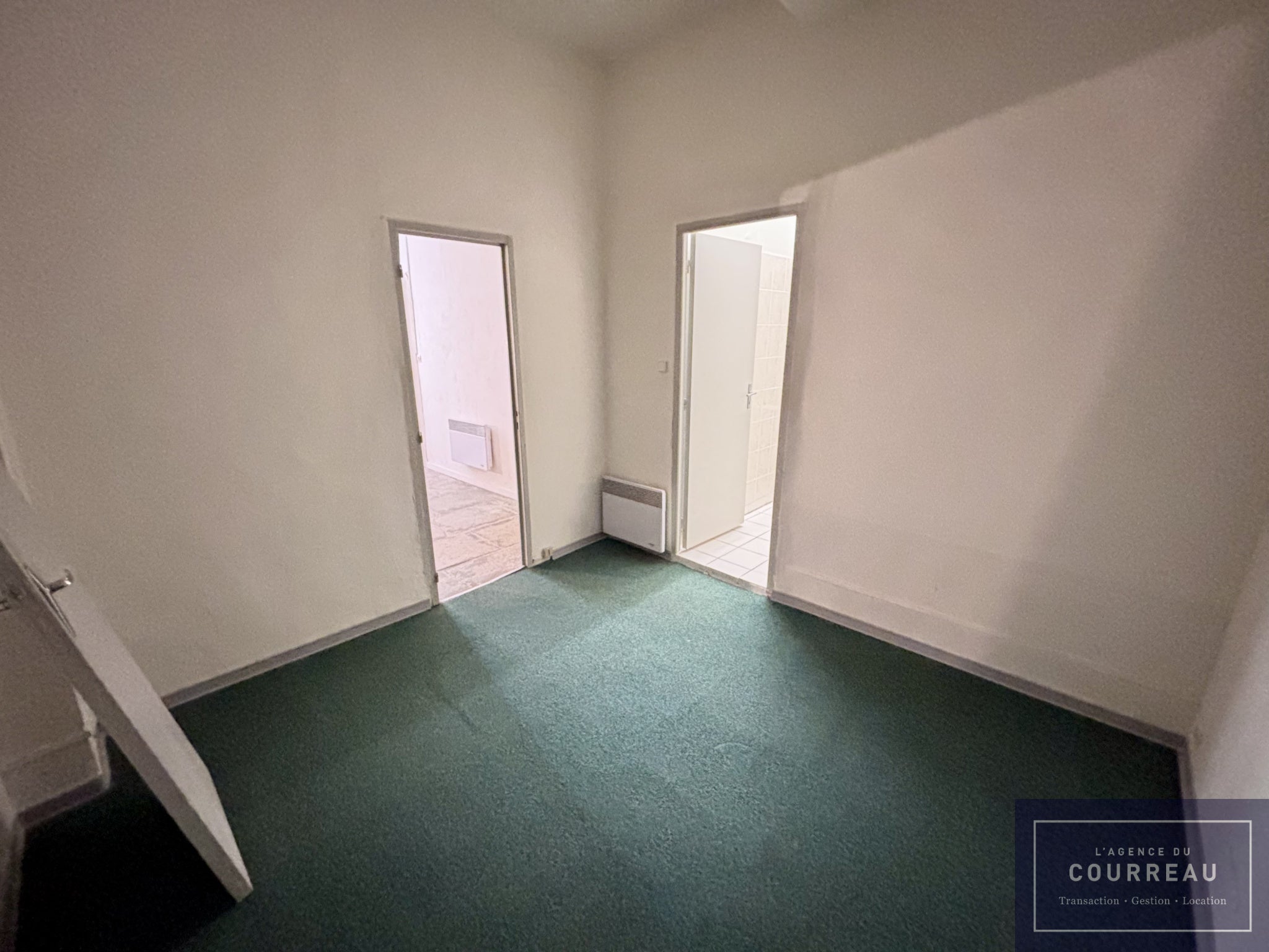 Appartement Rue Frédéric Fabrèges à Montpellier