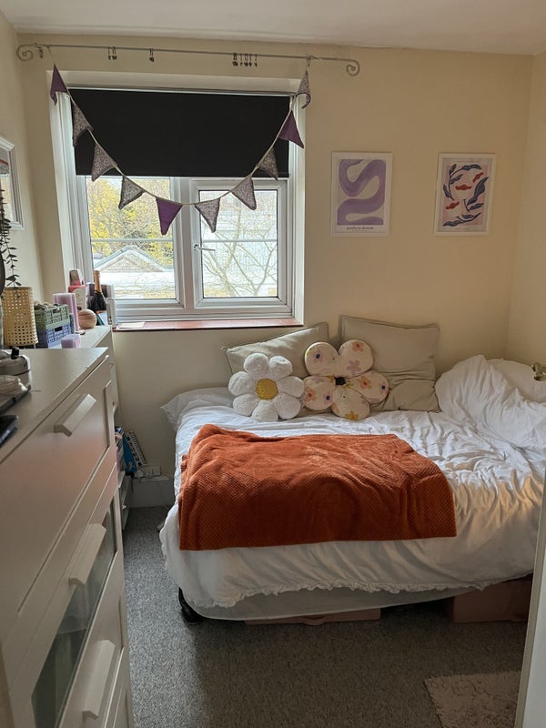 Room Violet Hill in City of Westminster