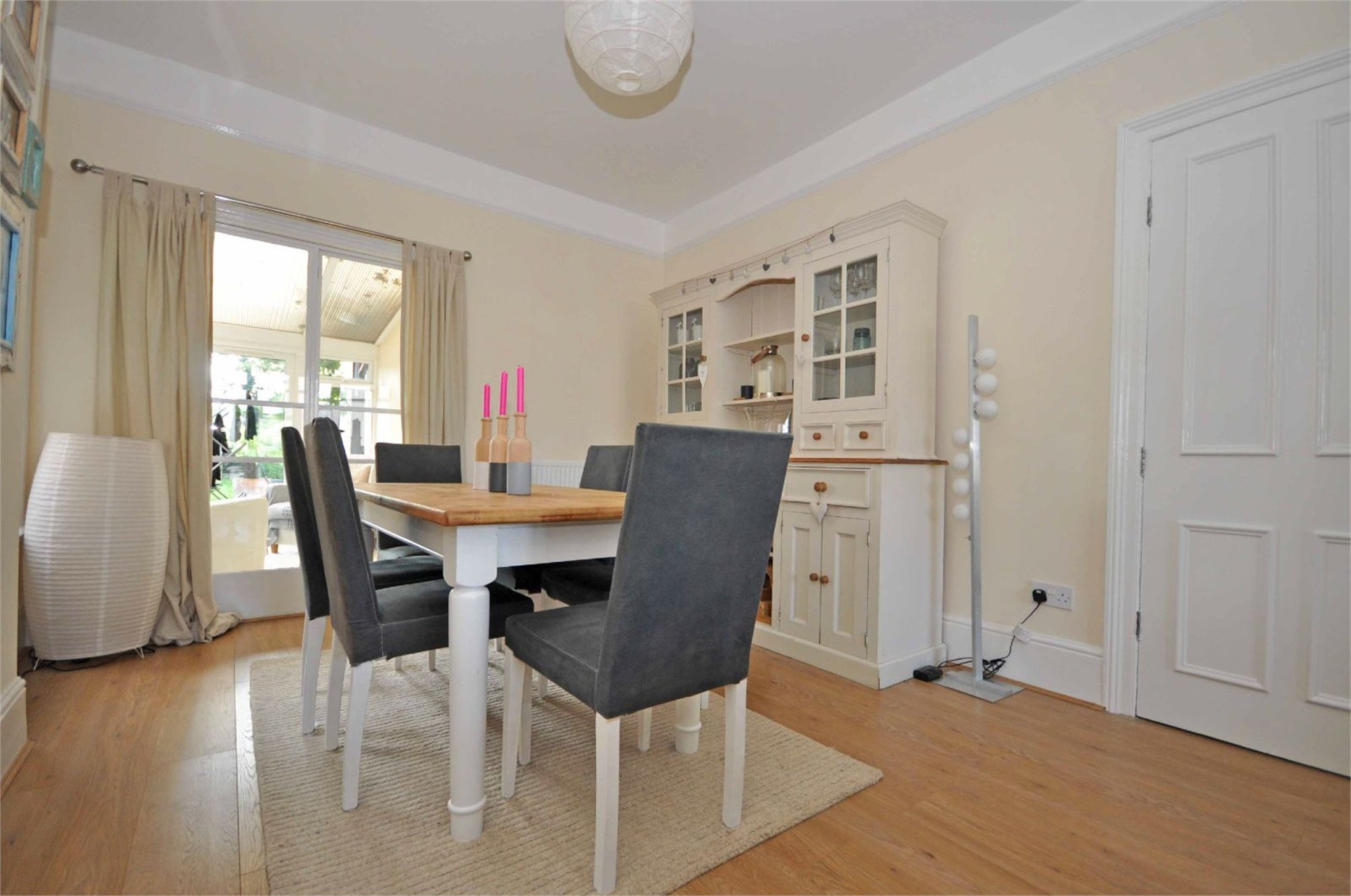 House Prestbury Road in Cheltenham