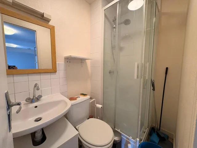 Appartement Rue Saint-Aubin à Angers